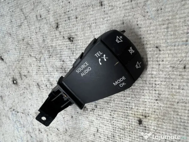 Maneta volum Renault Captur 2015
