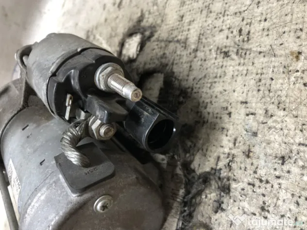 Electromotor Skoda Scala 1.5 Benzina 2020