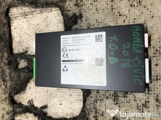 Modul antena Honda Civic 1.0 Benzina 2018