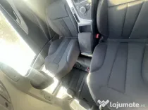 Interior Complet Material Textil Audi A4 B9 Break 2.0 2016