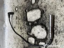 Fise bujii Volkswagen Golf 6 2008