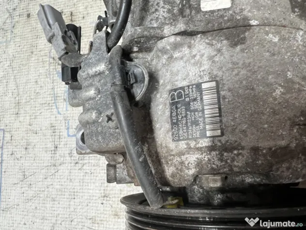Compresor AC Renault Kadjar 1.6 Motorina 2016