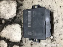 Modul Senzori Parcare Volkswagen Touareg 3.0 Motorina 2013