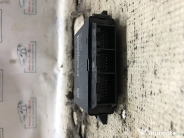 Modul Senzori Parcare Volkswagen Touareg 3.0 Motorina 2013
