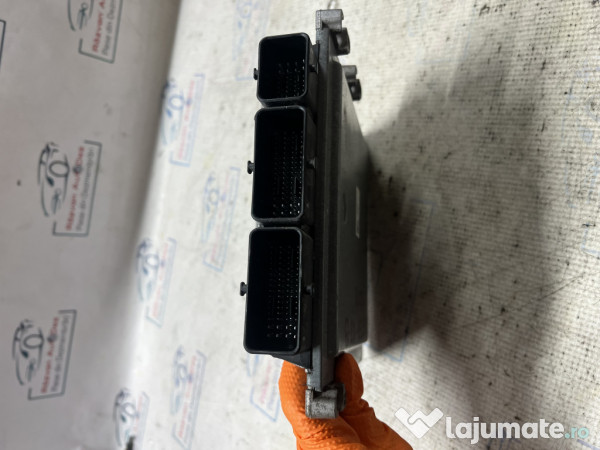 Calculator motor Dacia Duster 1.3 Benzina 2019
