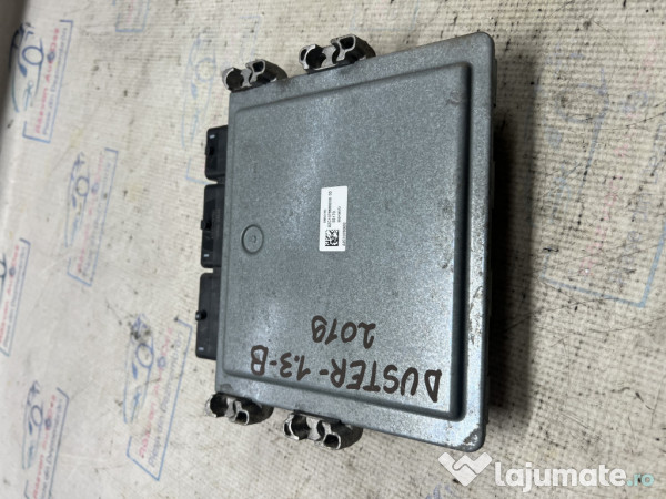 Calculator motor Dacia Duster 1.3 Benzina 2019
