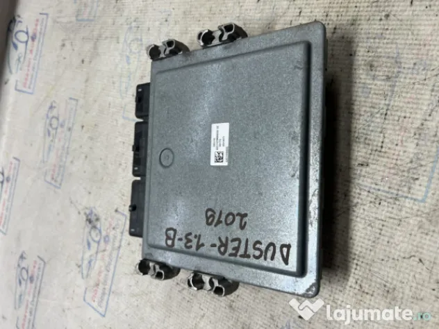 Calculator motor Dacia Duster 1.3 Benzina 2019