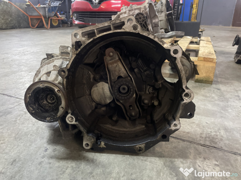 Cutie de viteze 6 trepte Audi A3 8V Berlina 1.6 2017