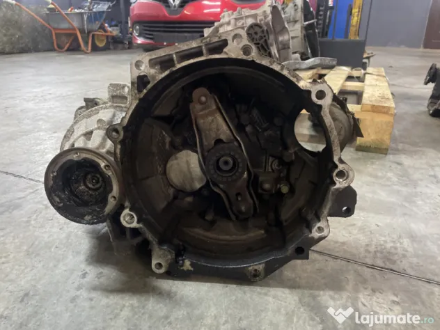 Cutie de viteze 6 trepte Audi A3 8V Berlina 1.6 2017