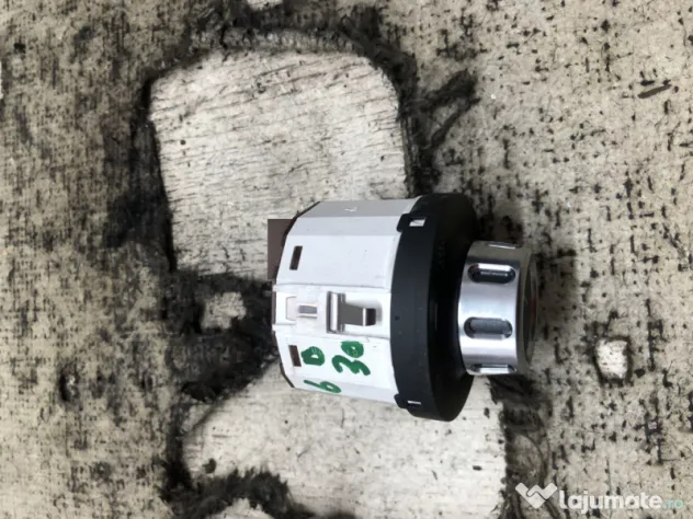 Buton comutare Volkswagen Touareg 3.0 Motorina 2013