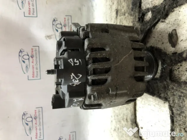 Alternator Dacia Duster 1.5 Motorina 2013