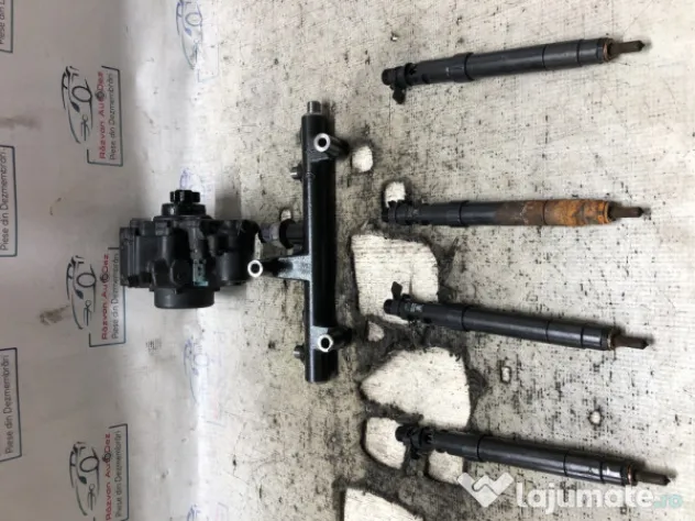 Kit injectie complet Citroen DS5 2.0 Motorina 2013