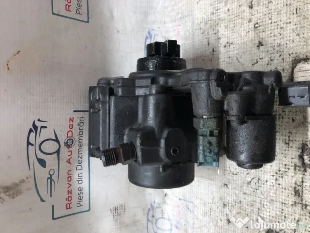 Kit injectie complet Citroen DS5 2.0 Motorina 2013