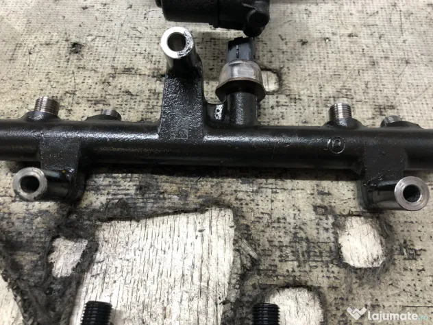 Kit injectie complet Citroen DS5 2.0 Motorina 2013