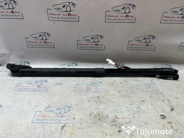 Telescop hayon dreapta Citroen C4 Picasso 2016