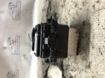 Rezistenta aeroterma Renault Megane 3 1.6 2015