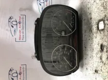 Ceasuri Bord UK BMW X1 F48 2014