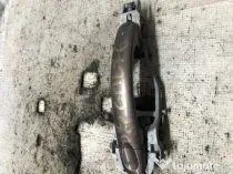 Maner exterior dreapta spate Volkswagen Golf 6 2007