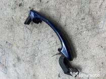 Maner exterior dreapta fata Volkswagen Golf 5 Plus 2007