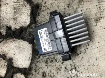 Rezistenta aeroterma Opel Mokka 2015