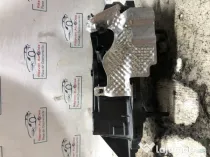 Eputor gaze Renault Kadjar 1.6 Motorina 2016