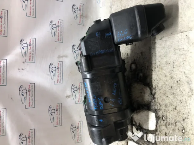 Compresor supralimentare Volkswagen Golf 6 1.4 Benzina 2009