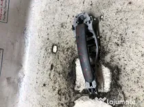 Maner exterior dreapta spate Skoda Fabia 2 Break 2014