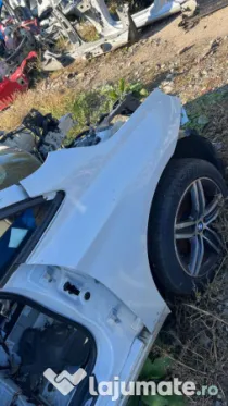 Aripa Dreapta Fata BMW Seria 2 F46 2016