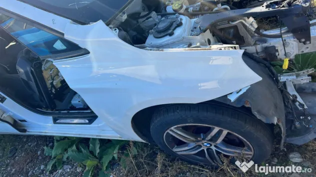 Aripa Dreapta Fata BMW Seria 2 F46 2016