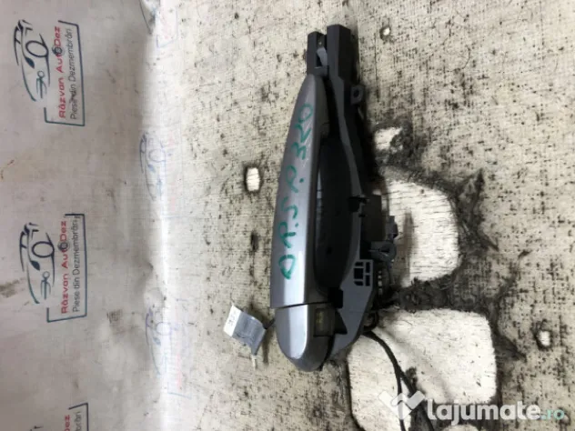 Maner exterior dreapta spate BMW 320 E90 2010