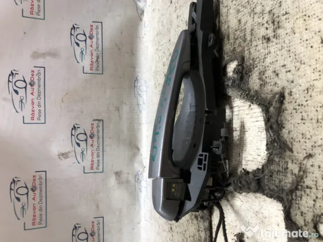 Maner exterior dreapta spate BMW 320 E90 2010