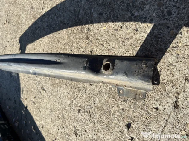 Intaritura bara spate Volkswagen Touran 2008