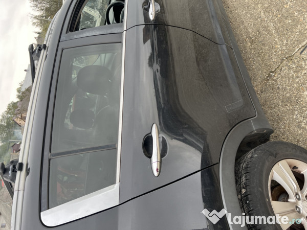 Usa dreapta spate Kia Sportage 1.7 Motorina 2012