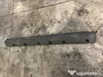 Prag dreapta plastic Dacia Duster 2019