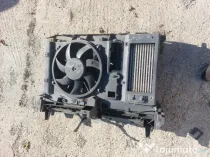 Trager complet Peugeot 3008 1.6 Motorina 2012