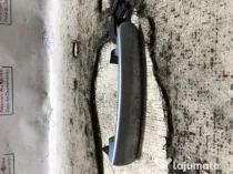 Maner exterior stanga spate Skoda Octavia 2 2011