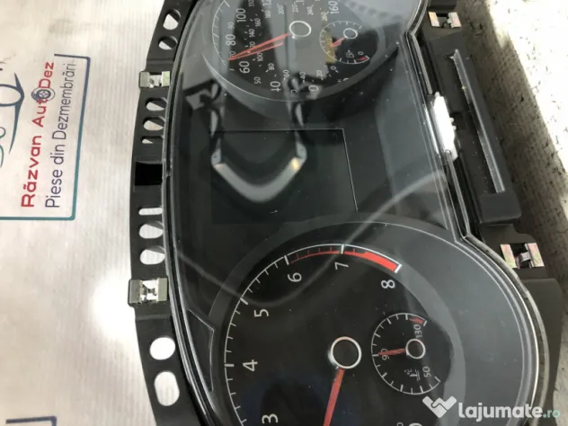 Ceasuri Bord UK Volkswagen Golf 7 1.0 Benzina 2019