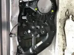 Macara geam stanga fata Mazda CX-3 2017