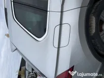 Aripa Dreapta Spate Volkswagen Tiguan 1.5 Benzina 2018