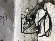 Senzori parcare fata plus instalație Volkswagen Golf 7 2019