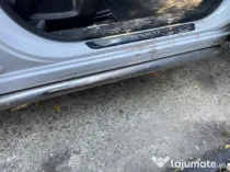 Prag dreapta tabla Renault Kadjar 1.2 Benzina 2017