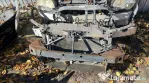 Trager complet Mazda 6 2.2 Motorina 2004