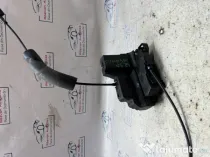 Broasca dreapta spate Renault Megane 3 2013