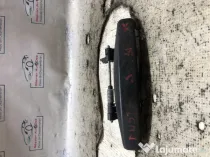 Maner exterior stanga spate Dacia Duster 2015