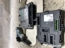 Kit pornire Nissan X-Trail 1.6 Motorina 2016