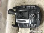 Rama nuca schimbator plus butoane Audi A4 2011