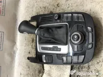 Rama nuca schimbator plus butoane Audi A4 2011