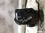 Clapeta acceleratie Nissan Qashqai 1.6 Motorina 2012