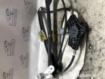 Macara geam dreapta fata Volkswagen Golf 7 2014