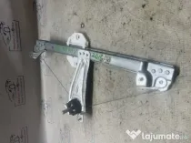 Macara geam stanga spate Dacia Logan Mcv 2014
